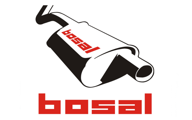Tłumiki firmy Bosal