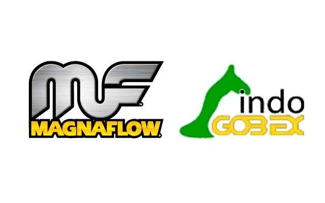 Tłumiki firm Magnaflow i Indo Gobex